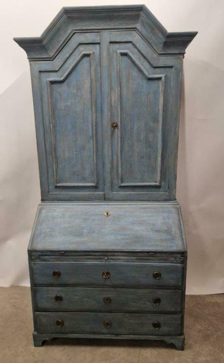 Swedish Secretary - JAA