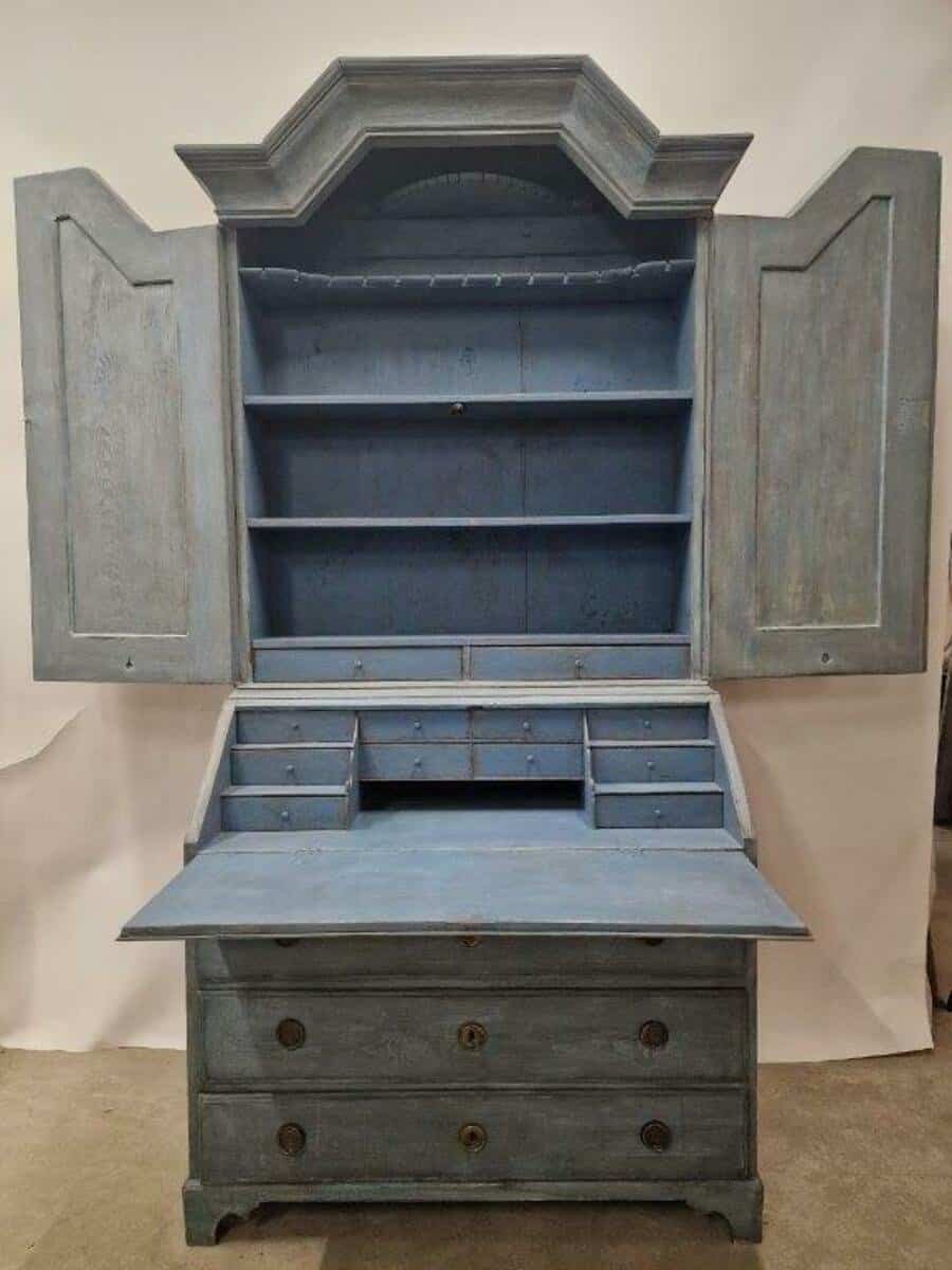 Swedish Secretary - JAA