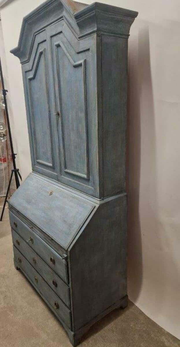 Swedish Secretary - JAA