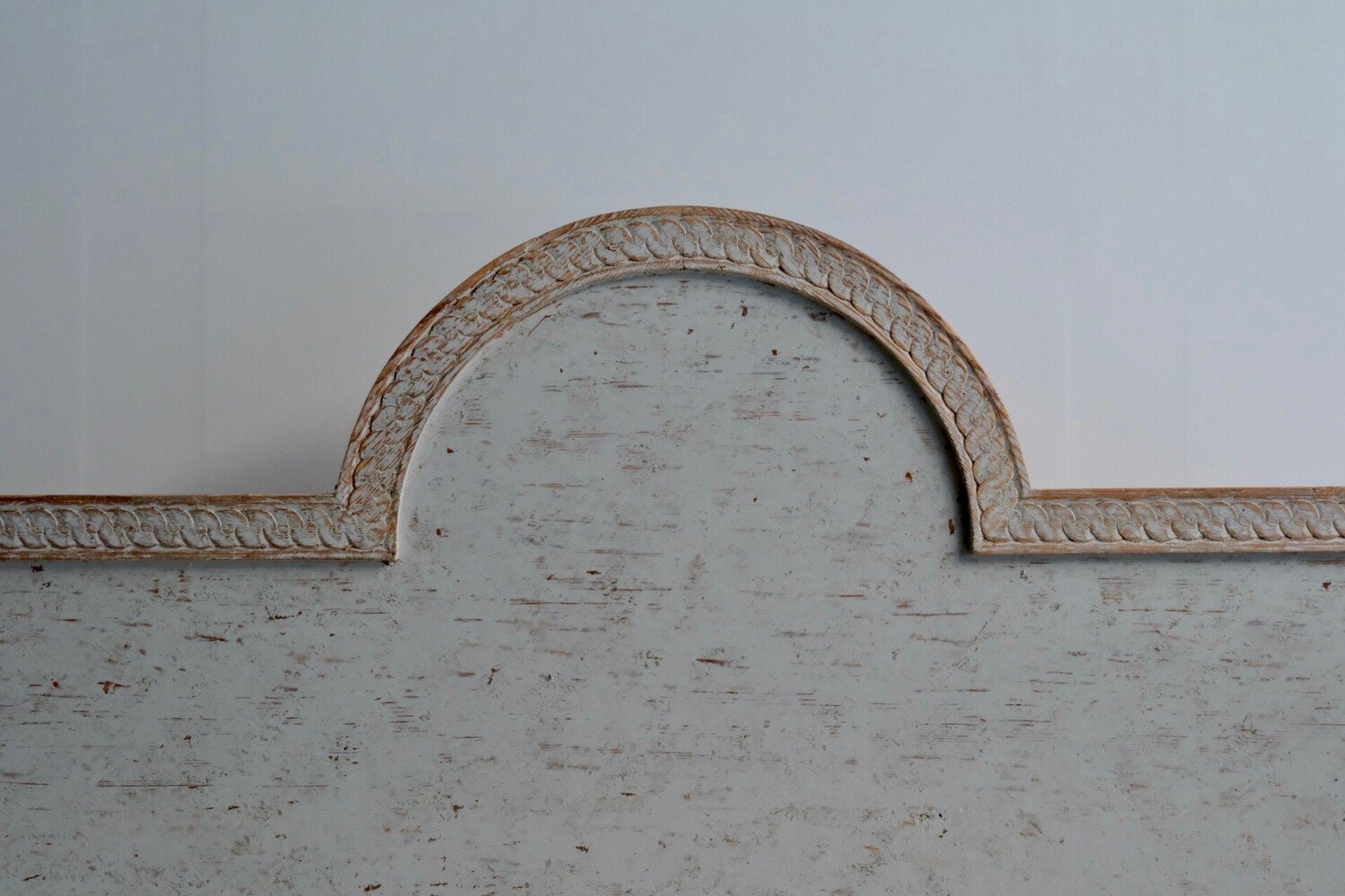 Gustavian Sofa Circa 1820 - JAA