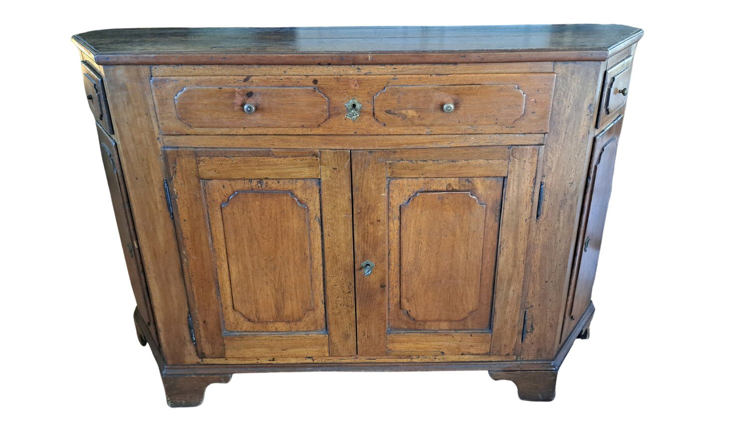 Italian Sideboard - JAA