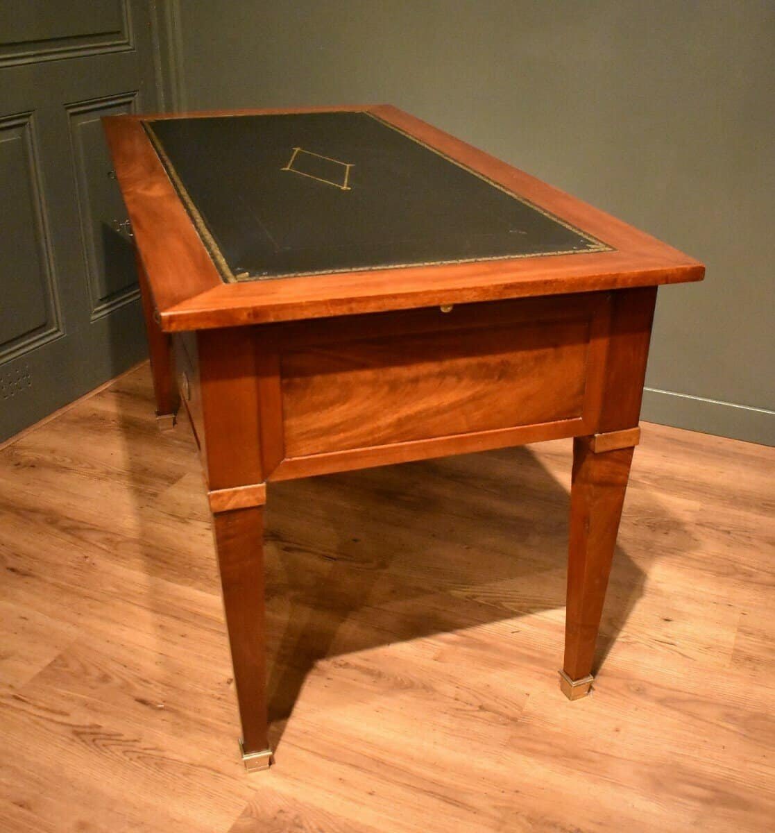 Louis XVI Style Desk - JAA