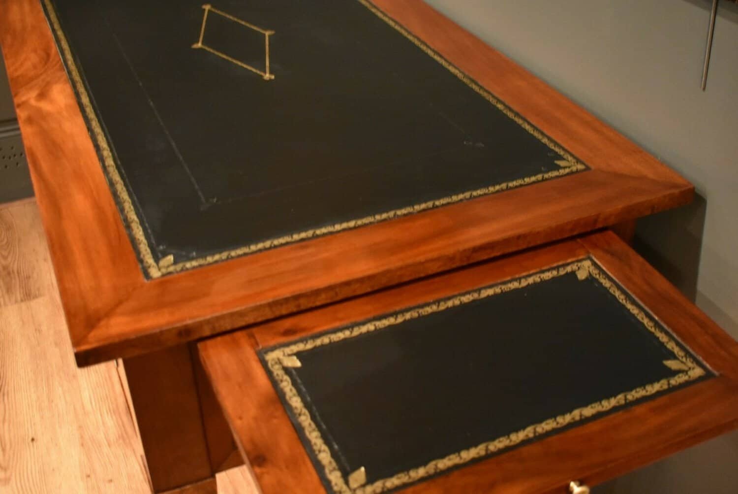 Louis XVI Style Desk - JAA