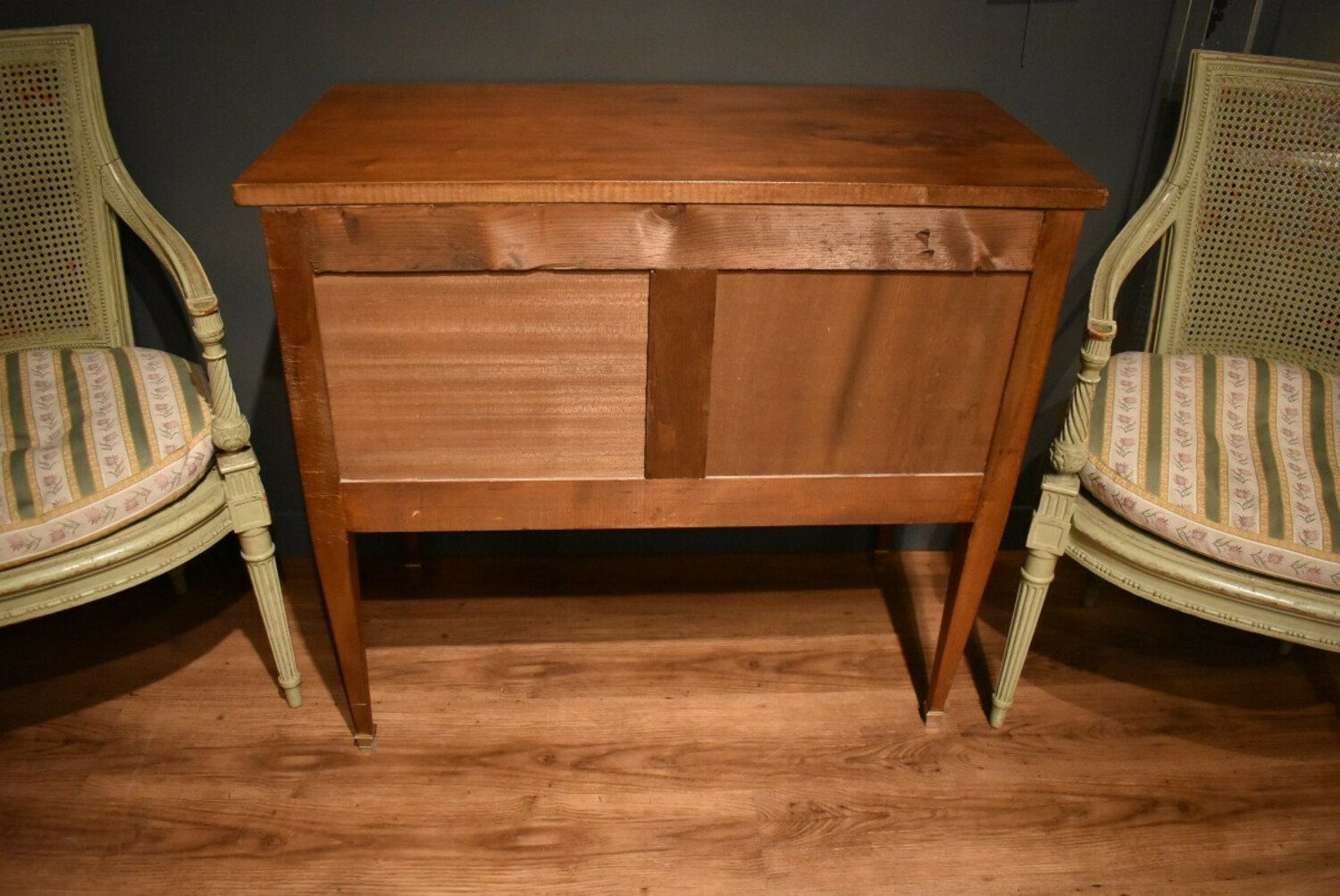 Louis XVI Style Commode - JAA