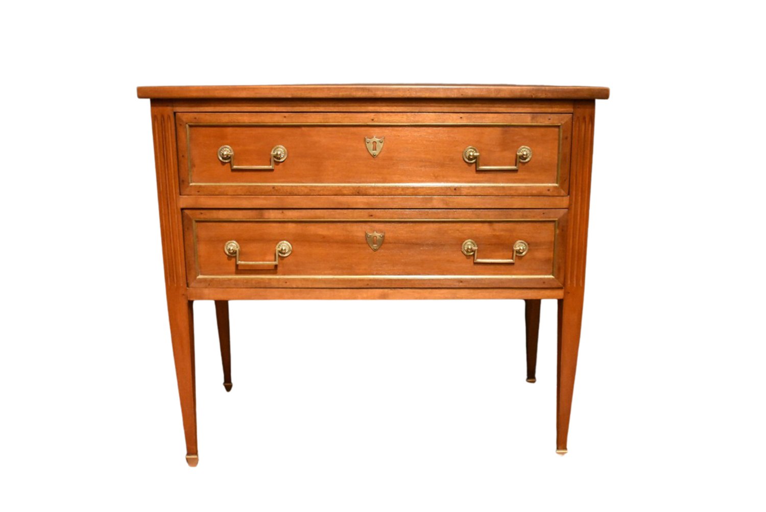 Louis XVI Style Commode - JAA