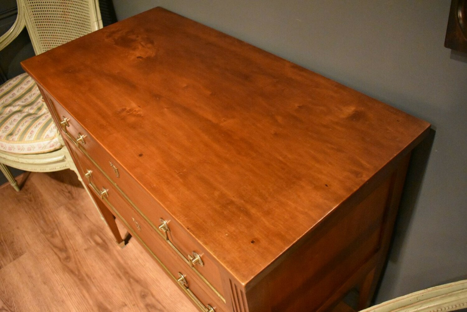 Louis XVI Style Commode - JAA