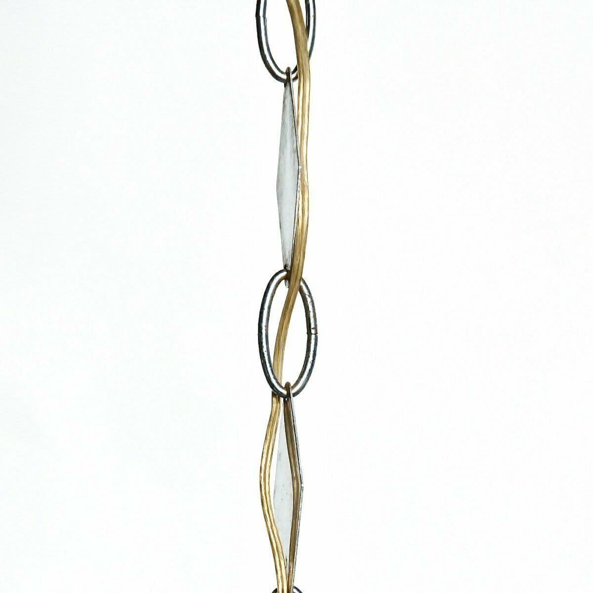 60s Murano Glass Lamp - JAA