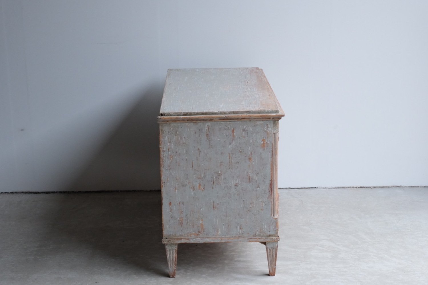 19th Century Gustavian Commode Circa 1820 - JAA