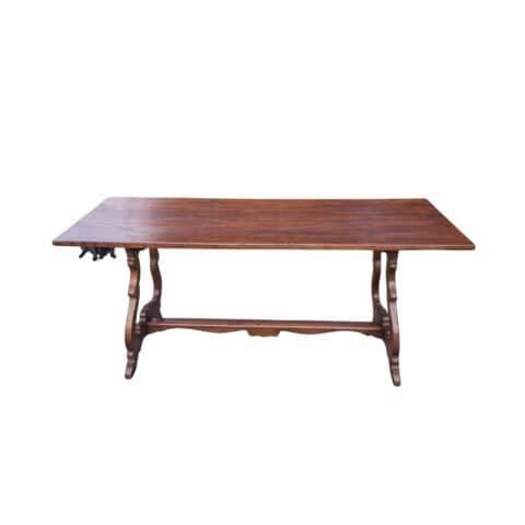 18th Century Fratino Table