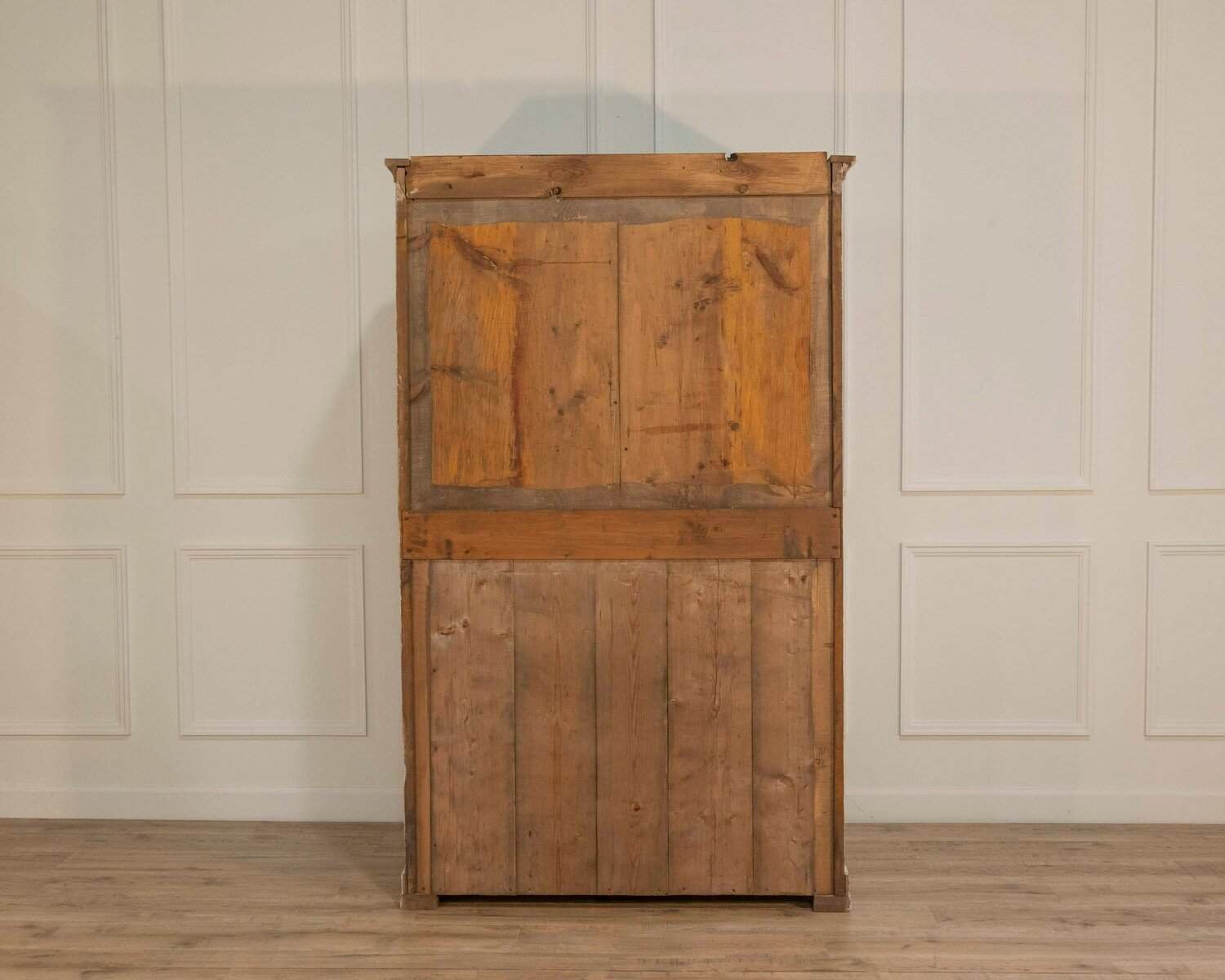 19th Century Swedish Cabinet - JAA