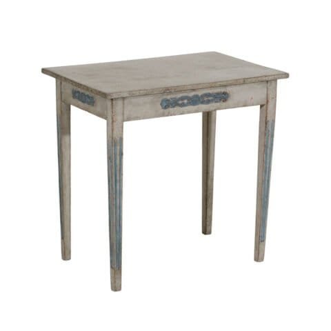 Swedish Console Table Circa 1810