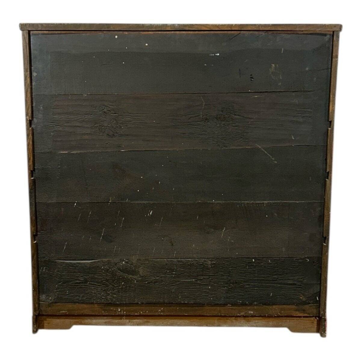 Antique Swedish Secretary - JAA