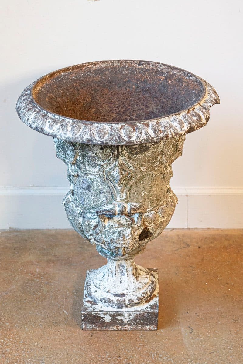 19th Century French Urn - JAA