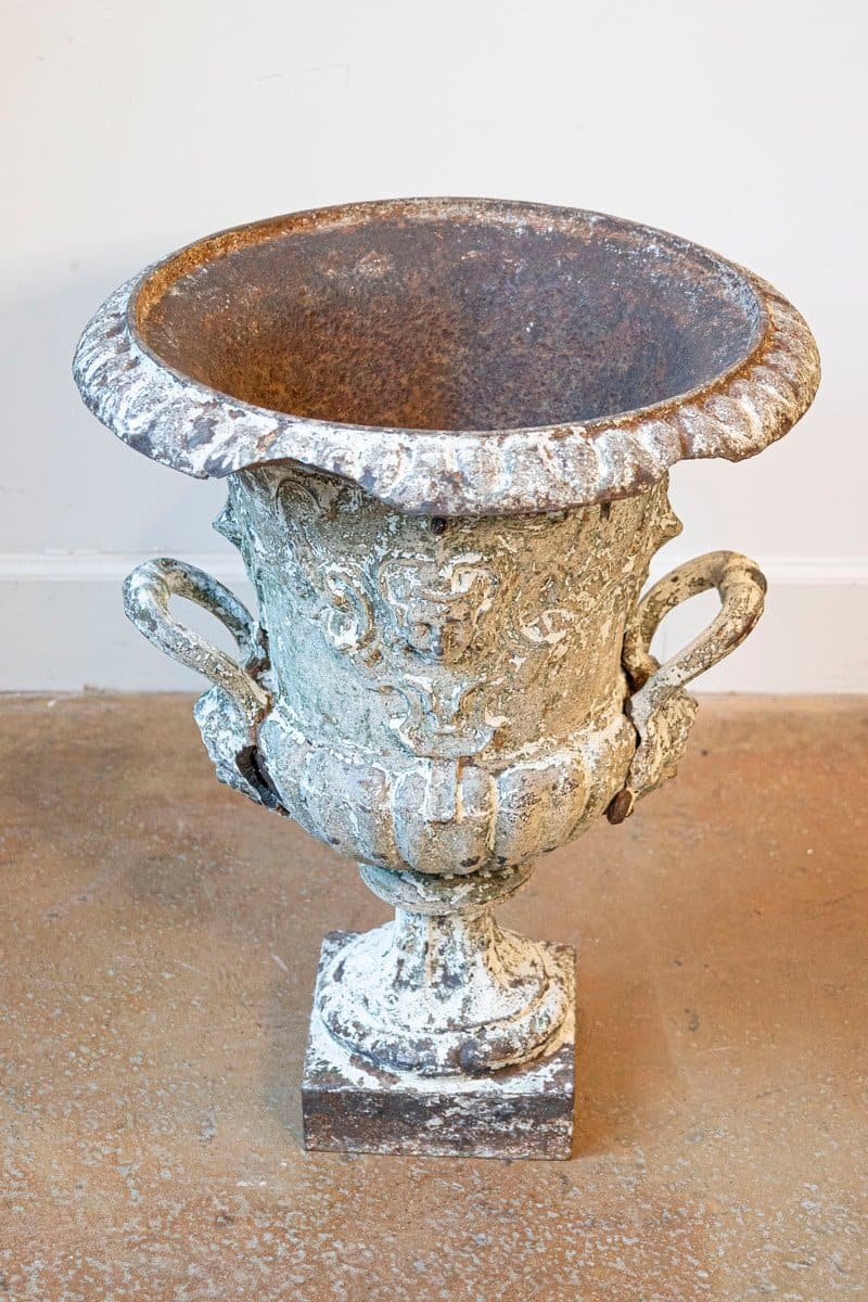 19th Century French Urn - JAA