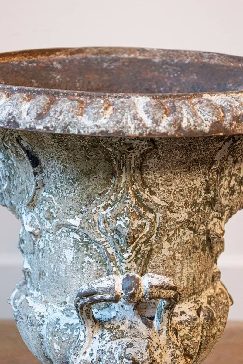 19th Century French Urn - JAA