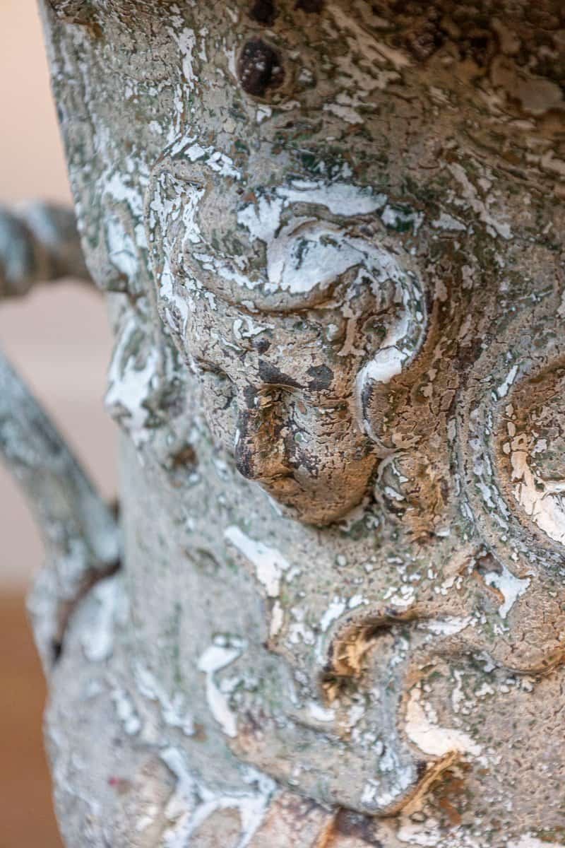 19th Century French Urn - JAA