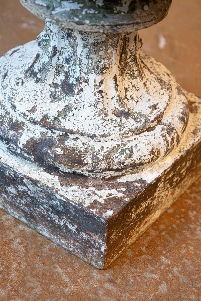 19th Century French Urn - JAA