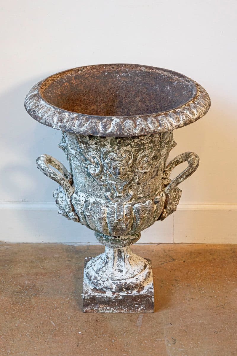 19th Century French Urn - JAA