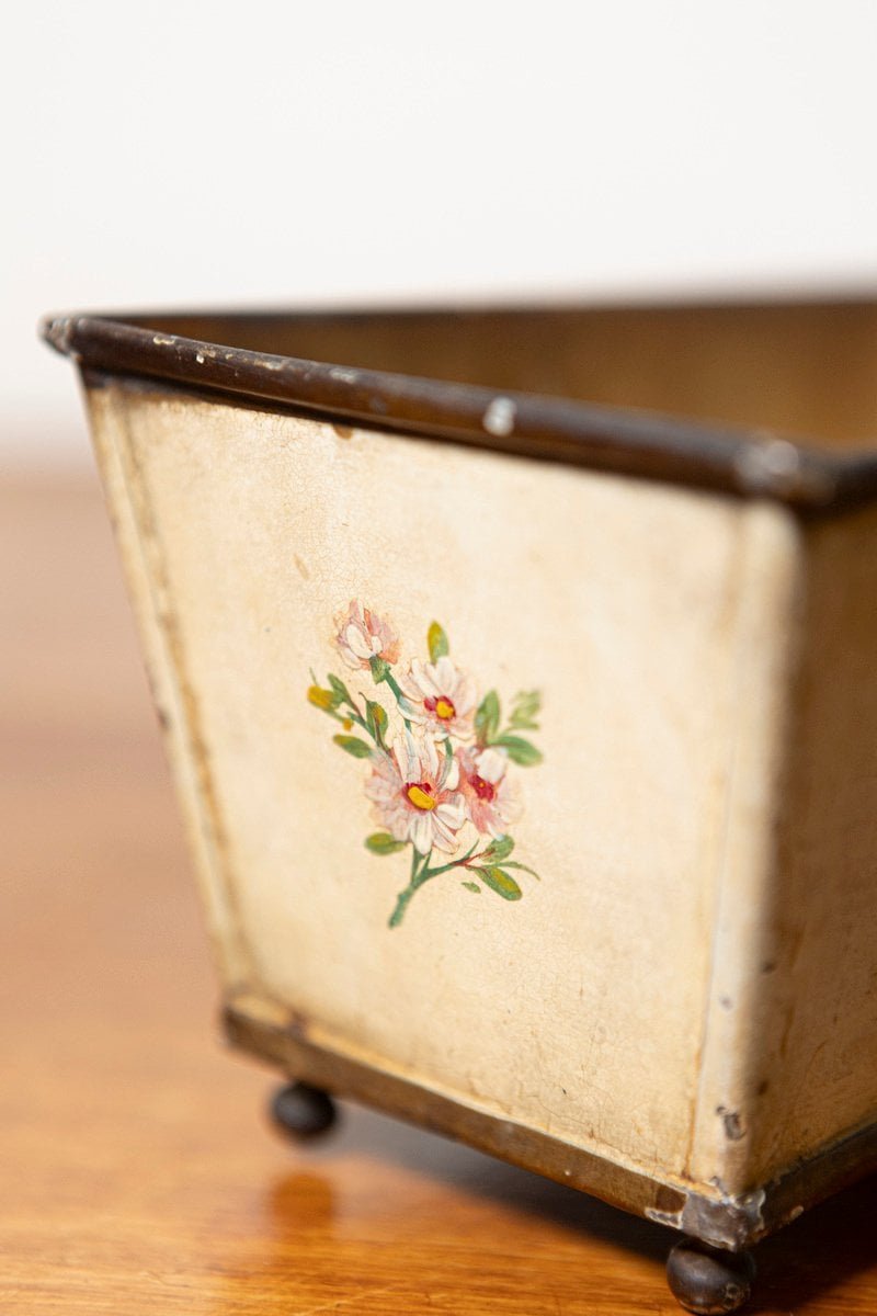 19th Century French Planter - JAA