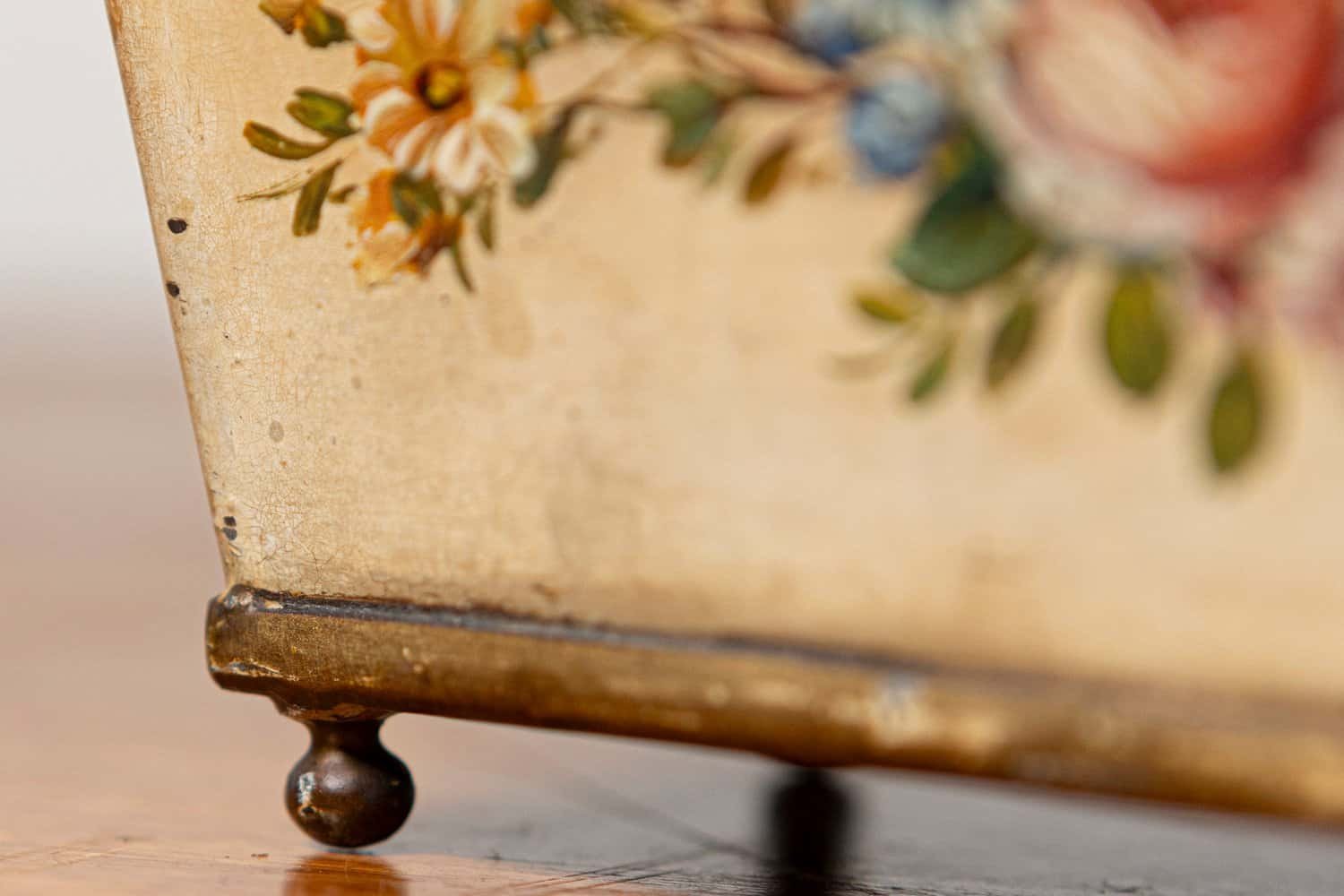 19th Century French Planter - JAA