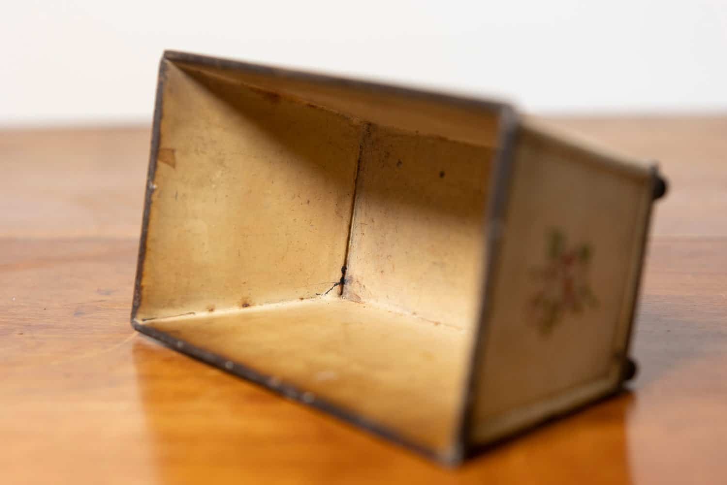 19th Century French Planter - JAA