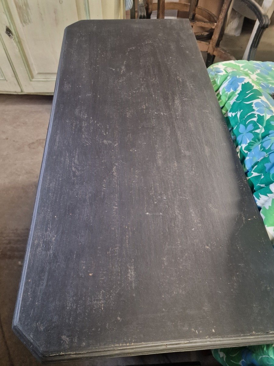 Swedish Chest of Drawers Circa 1850 - JAA