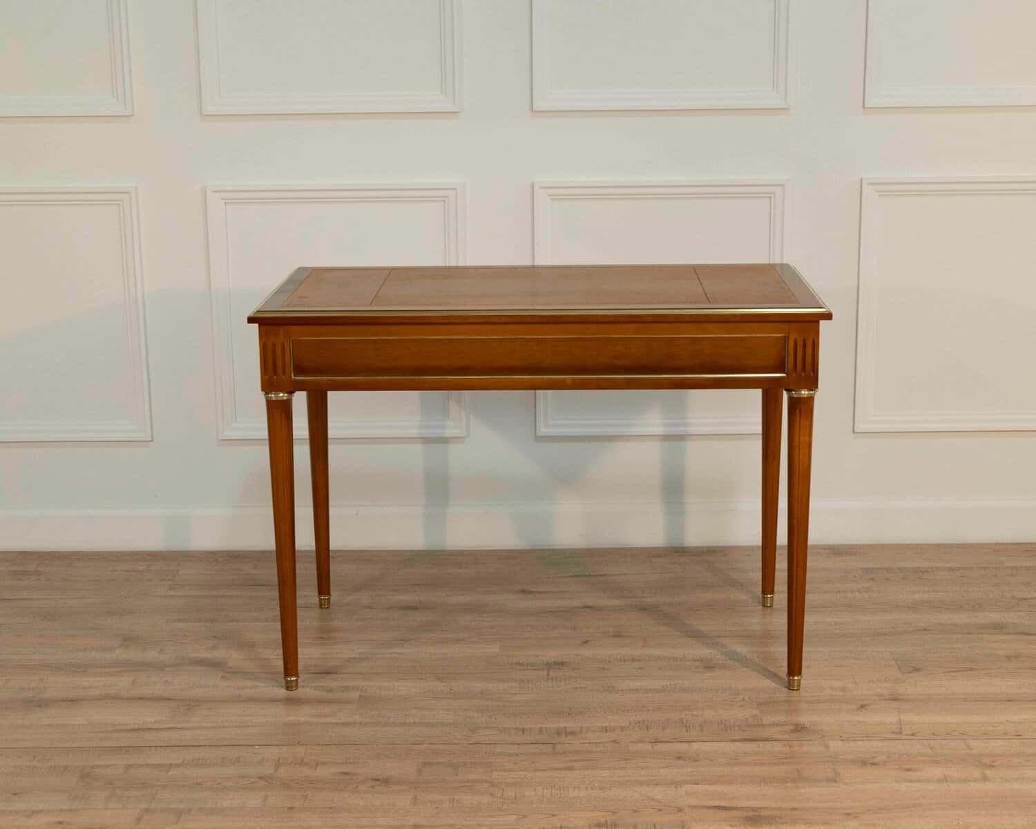 Small Louis XVI Style Desk - JAA