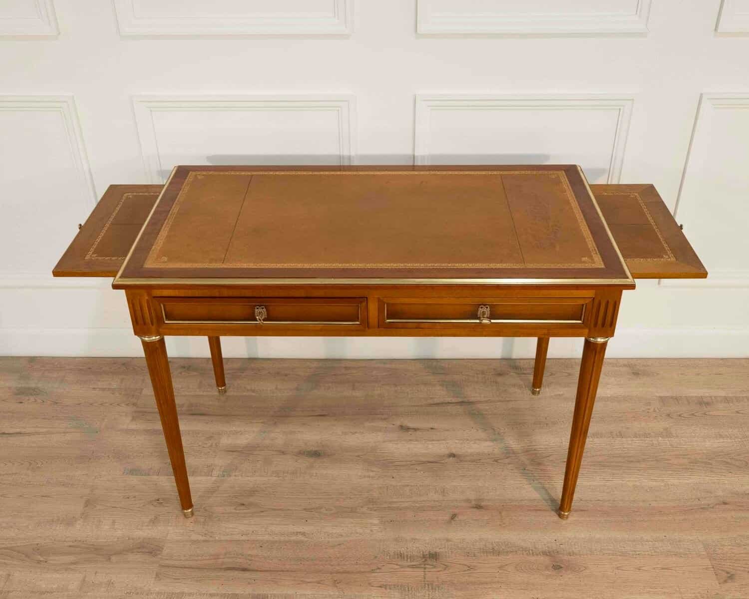 Small Louis XVI Style Desk - JAA