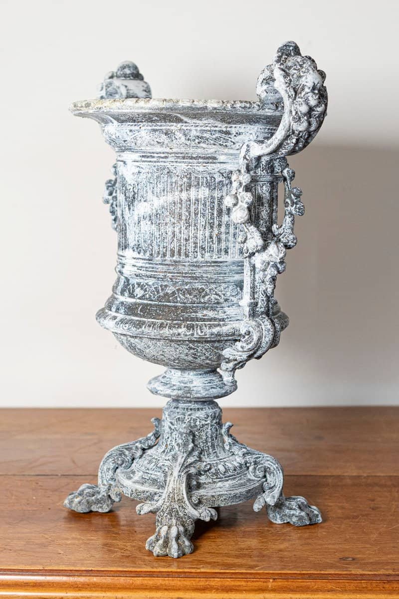 French 19th Century Urn - JAA