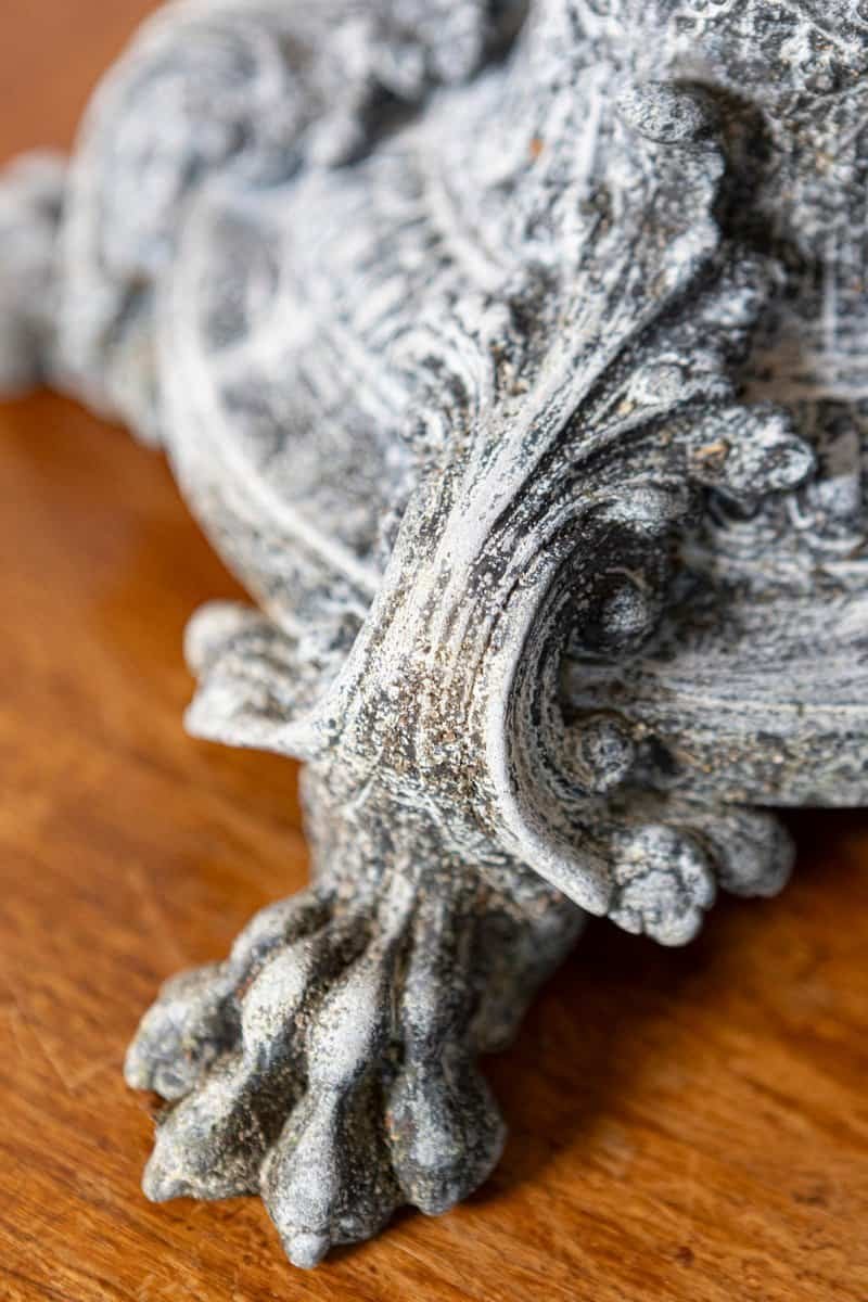 French 19th Century Urn - JAA