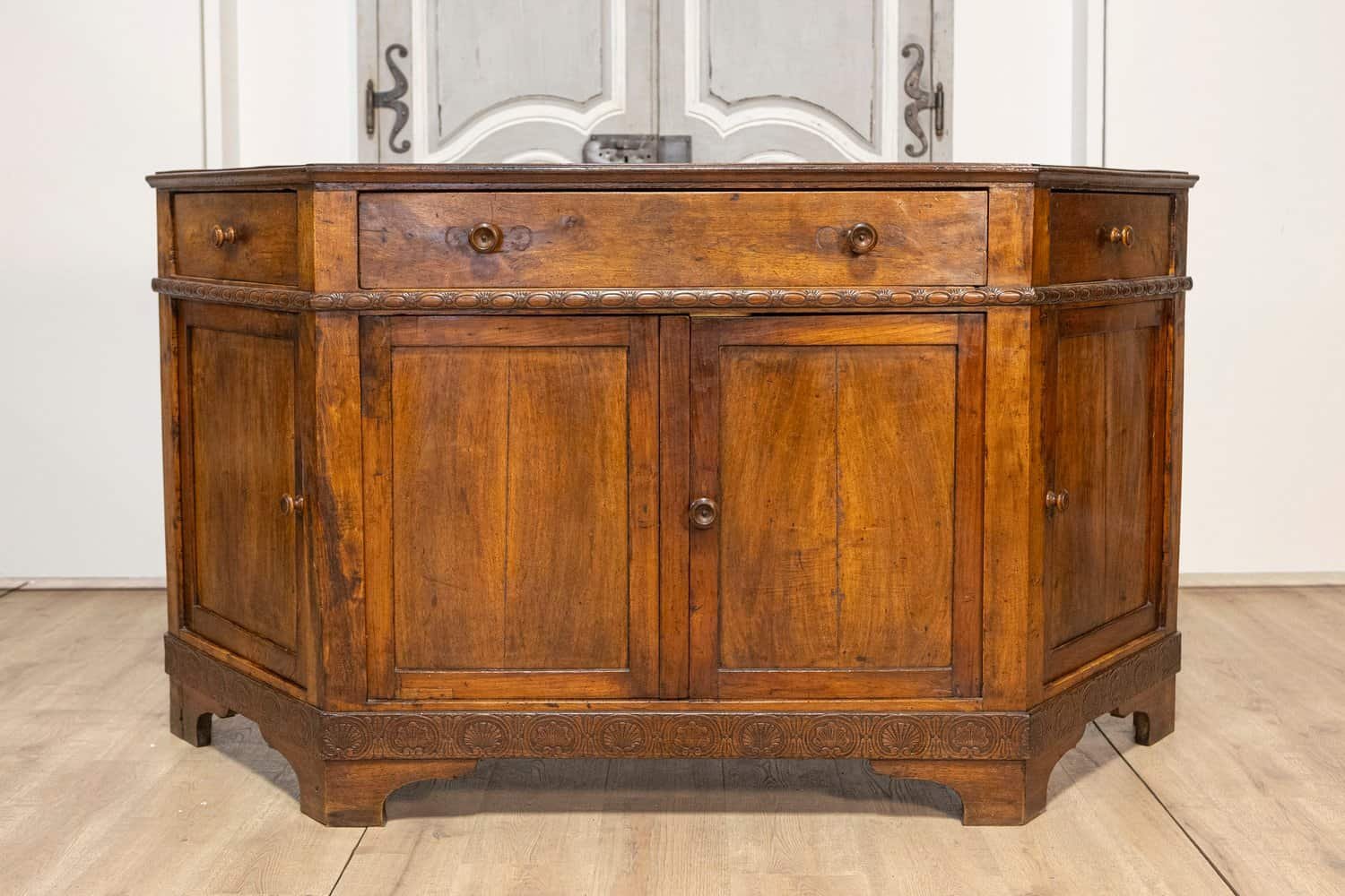 Early 19th Century Veneta Credenza - JAA