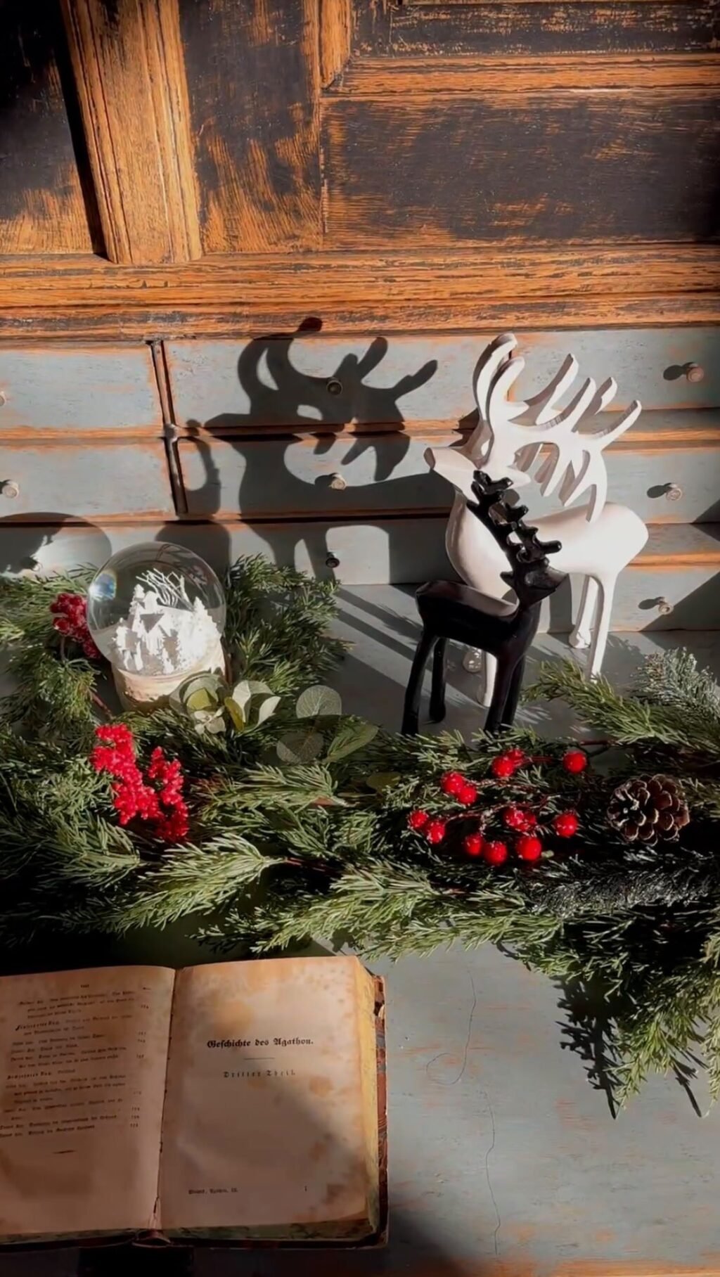 Instagram post from jacquelineadamsantiques. This post is in position 1.