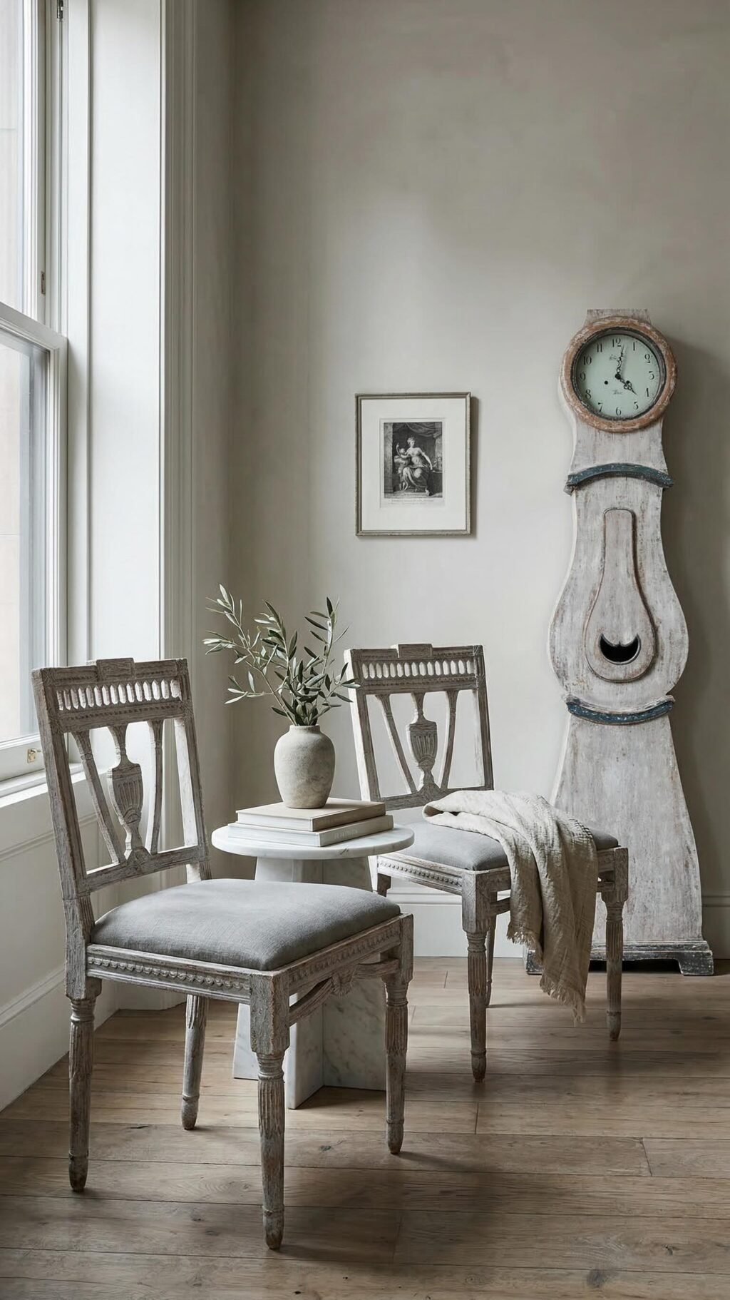 Instagram post from jacquelineadamsantiques. This post is in position 0.