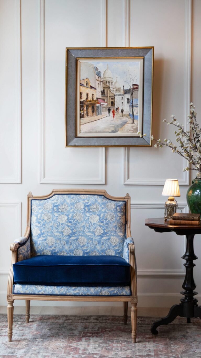 Instagram post from jacquelineadamsantiques. This post is in position 1.