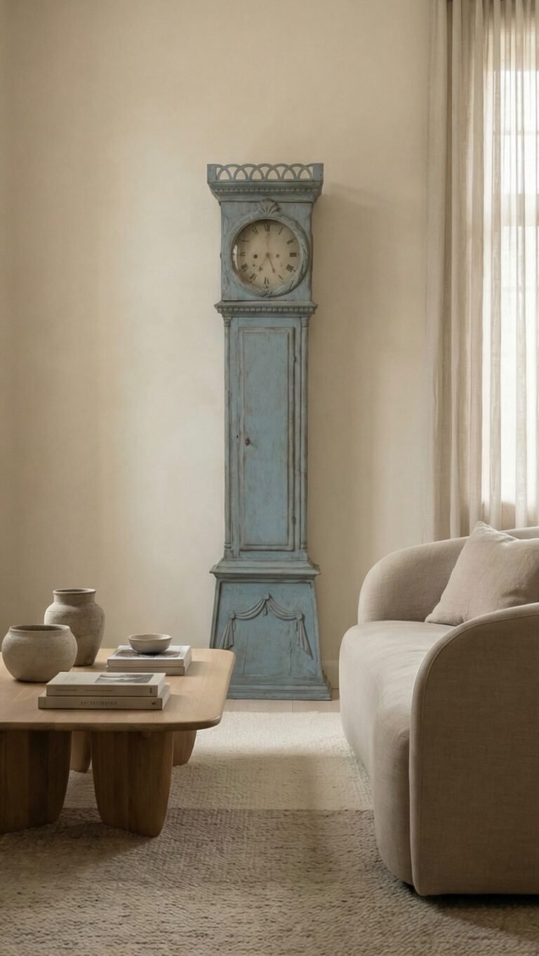 Instagram post from jacquelineadamsantiques. This post is in position 5.