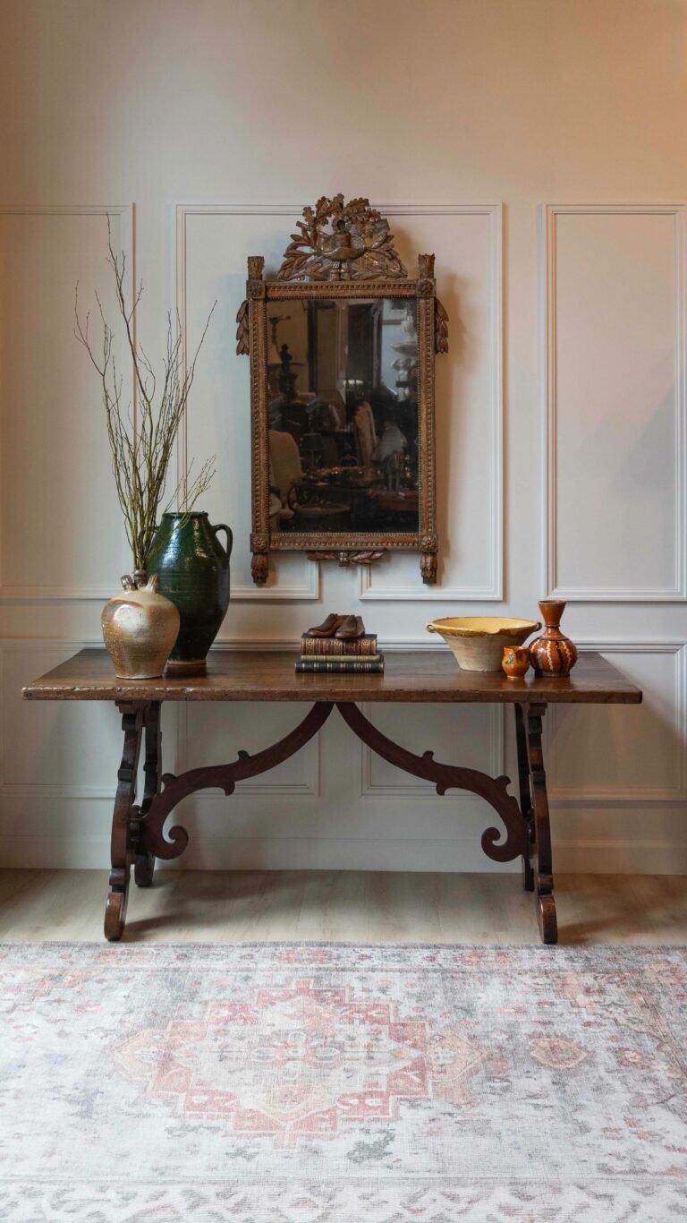 Instagram post from jacquelineadamsantiques. This post is in position 4.