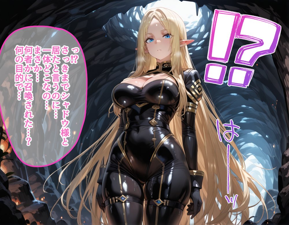 特異点が発生したので人類はゴブリンに支配されます  陰の実力者になりたくて!編