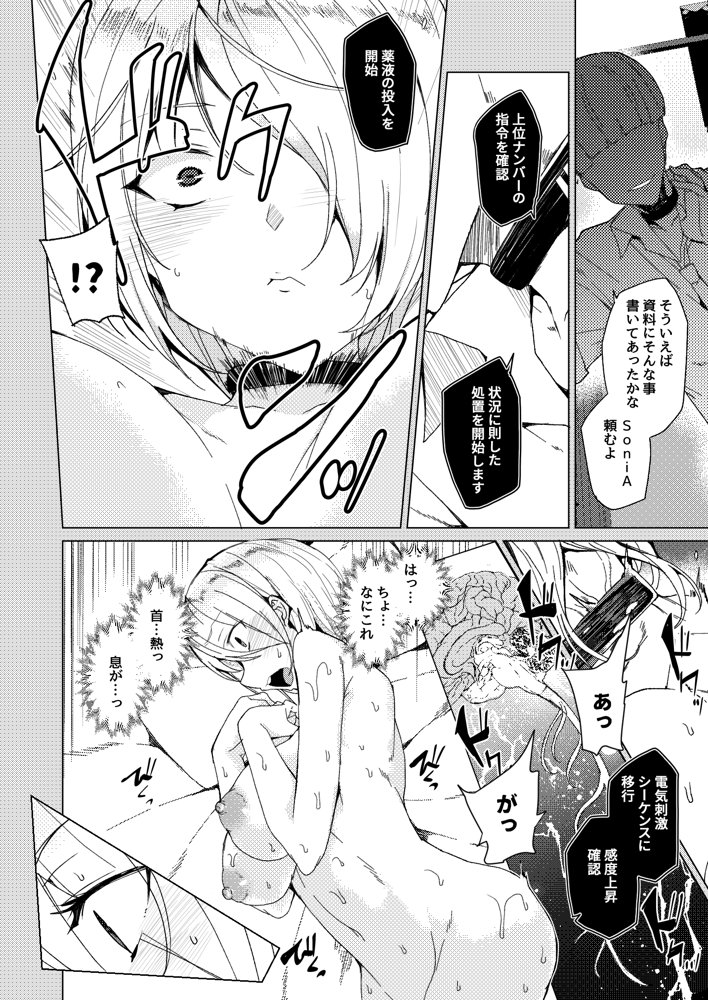 上級精子着床義務化2〜僕をイジメてた奴らの彼女を寝取って種付け!〜