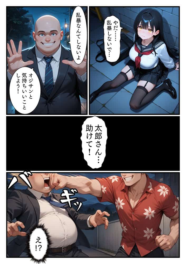 NTR 平成一桁生まれ主婦デカチン借金取りに堕ちる