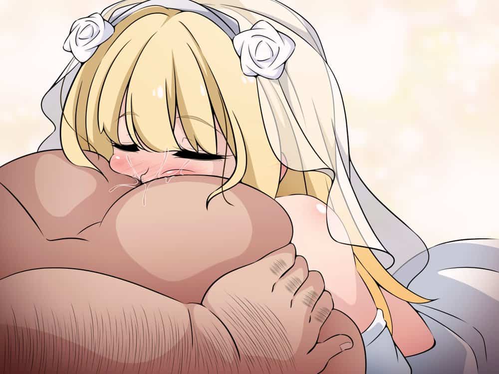 彼女に新しいパパができた後編(下)’俺の目の前で…’ 〜催●おじさんに遊びで潰された人生〜 hitomi raw無料エロ漫画(同人誌)サンプル画像017