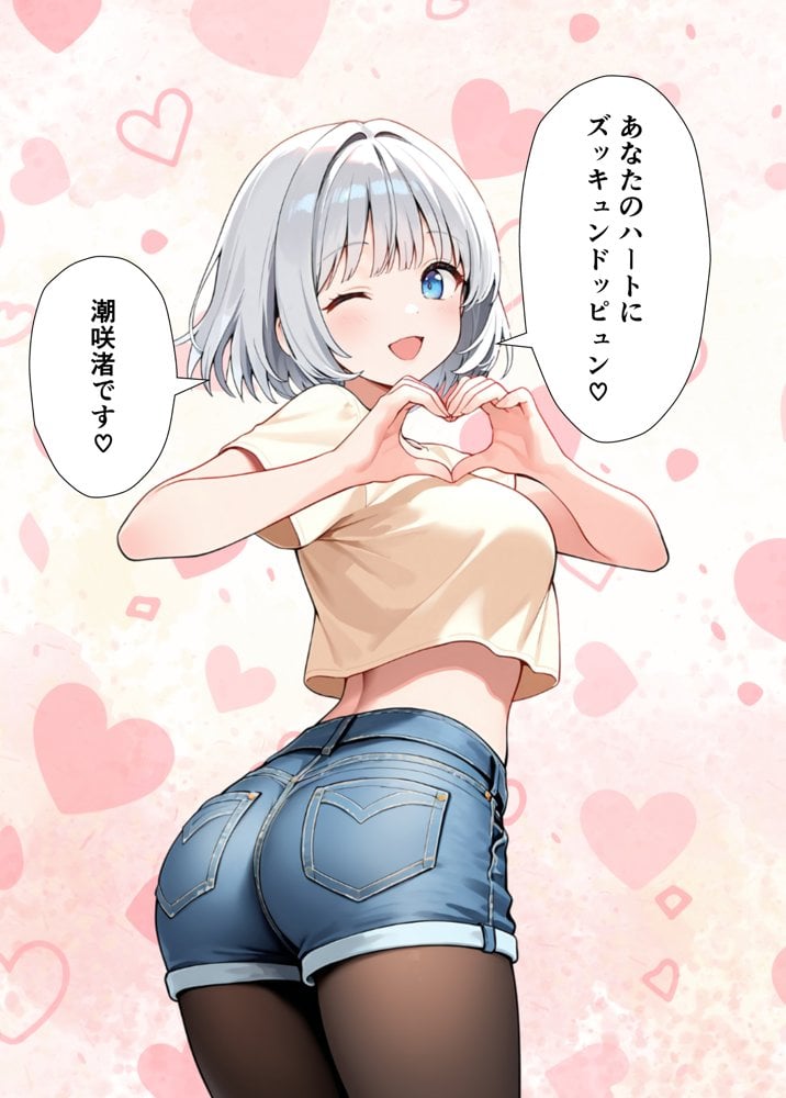 陰キャでドルオタな俺が人気アイドルそっくりに女体化して本人と3 Pすることになった hitomi raw無料エロ漫画(同人誌)サンプル画像078