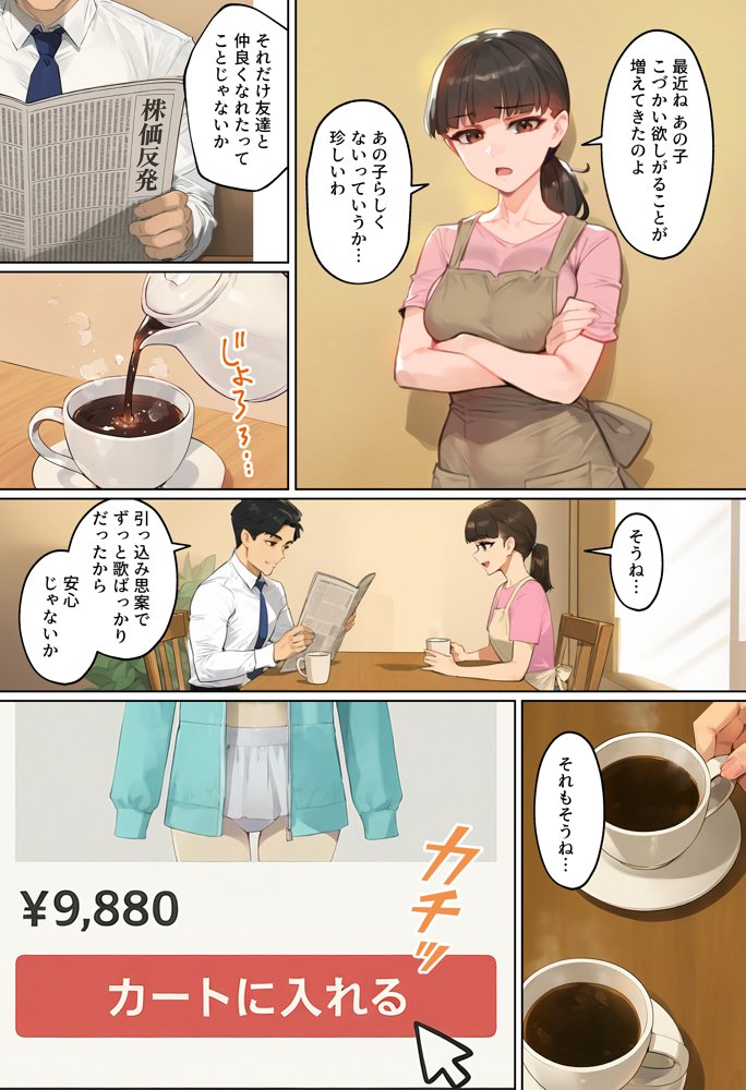 【裏実話】承認欲求に負けた歌好き陰キャkana.(18)、エロ垢転生で担任に身バレ→人生終了のお知らせ?(^o^)/www hitomi raw無料エロ漫画(同人誌)サンプル画像028