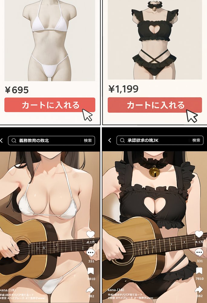 【裏実話】承認欲求に負けた歌好き陰キャkana.(18)、エロ垢転生で担任に身バレ→人生終了のお知らせ?(^o^)/www hitomi raw無料エロ漫画(同人誌)サンプル画像031