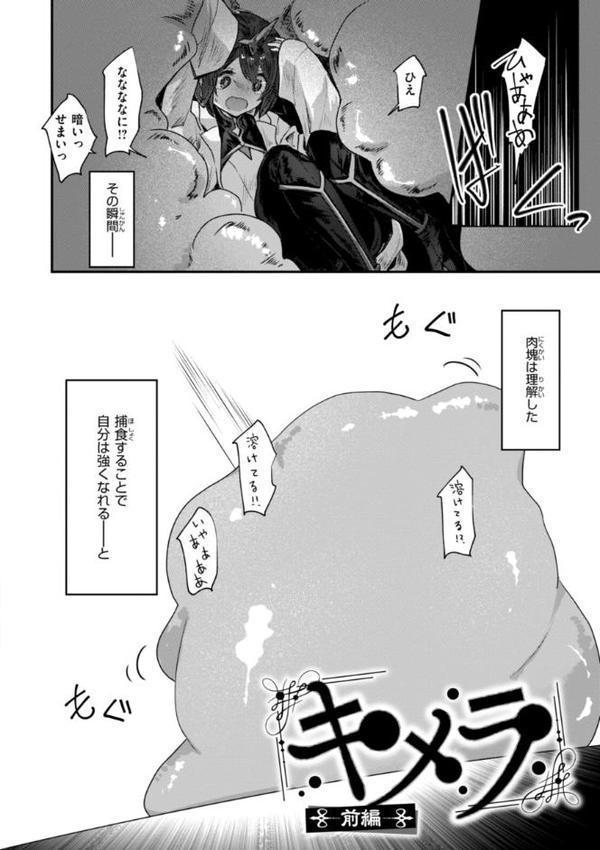 異世界バッドエンド hitomi raw無料エロ漫画(同人誌)サンプル画像036