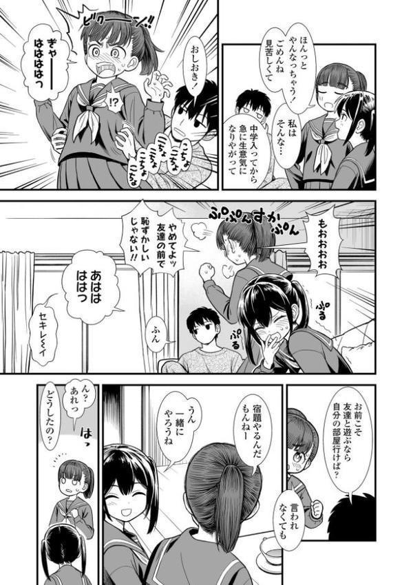 セキレイちゃんと僕【FANZA限定特典付き】