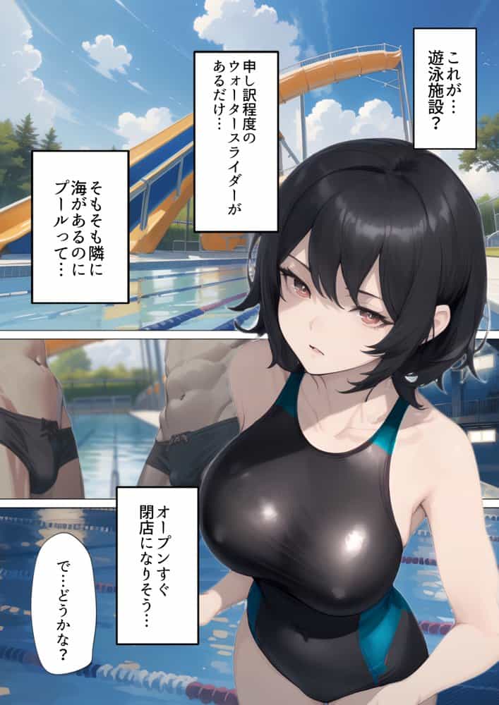 他人の雌孕ます戯れ総集編-32歳まで処女守った人妻は旦那との初セックス前に寝取られる話を含んで【タマシギの一滴総集編2023】