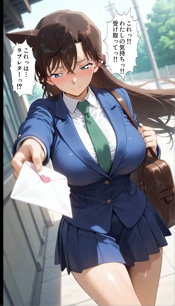 続・洗脳魔眼番外編!!戻ってきた調教済みの幼馴染 告られて受け入れた結果?やっぱりNTRかよっ!! hitomi raw無料エロ漫画(同人誌)サンプル画像004