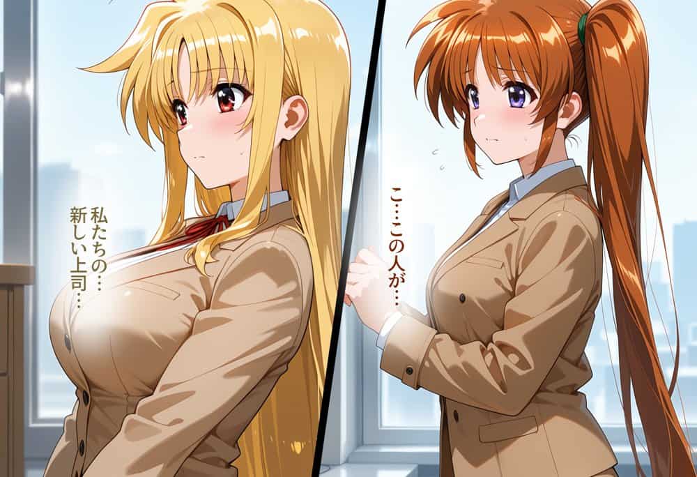 催●アプリで魔法少女たちを自分専用甘々オナホに hitomi raw無料エロ漫画(同人誌)サンプル画像006