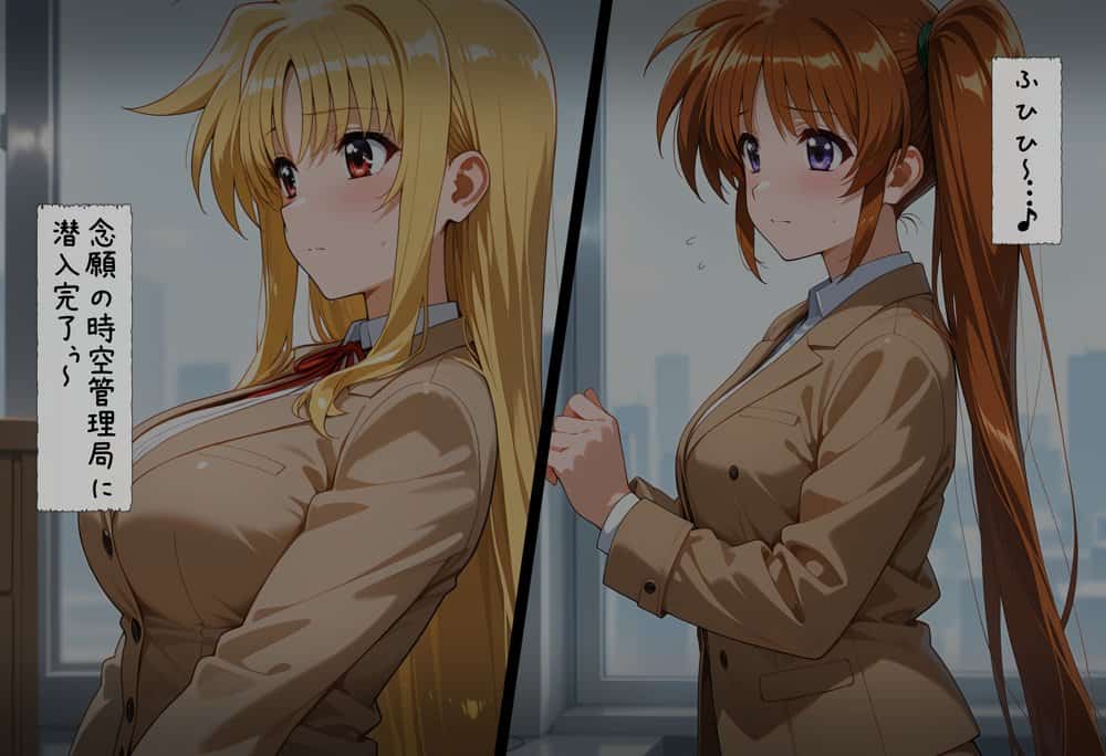 催●アプリで魔法少女たちを自分専用甘々オナホに hitomi raw無料エロ漫画(同人誌)サンプル画像007