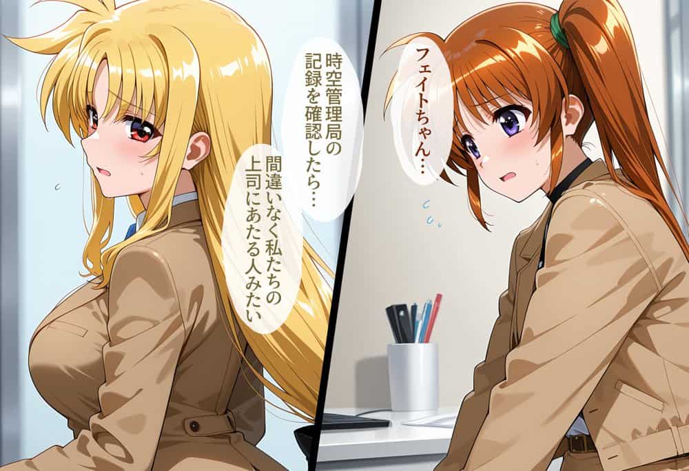 催●アプリで魔法少女たちを自分専用甘々オナホに hitomi raw無料エロ漫画(同人誌)サンプル画像012